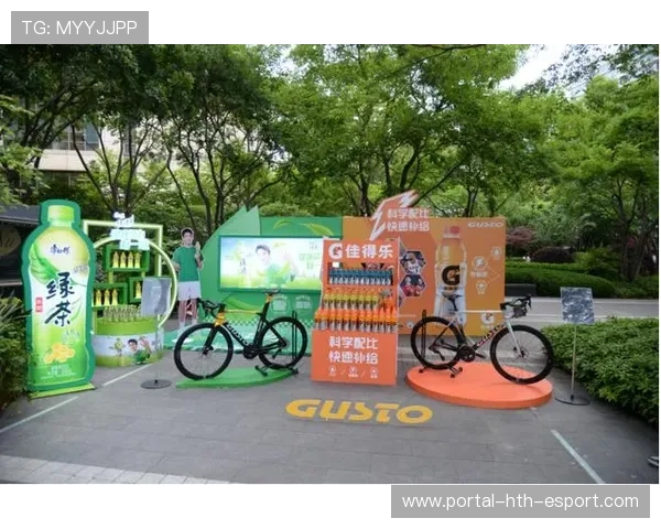 体育IP版权跨界合作成为企业提升品牌价值的利器